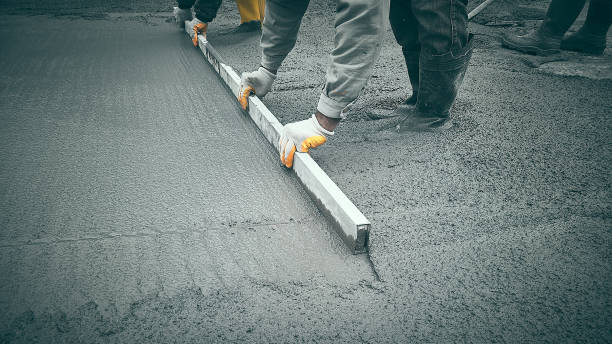 Best Decorative Concrete Services  in USA